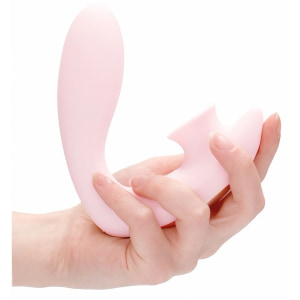 Vibrator Clitoridian Shots Irresistible Desirable Roz Thumb 6