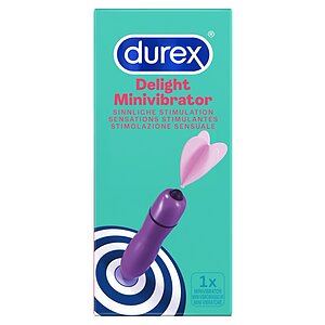 Vibrator Durex Play Delight Mov Thumb 1