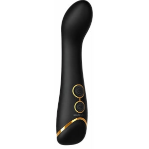 Vibrator Elite Juliette Negru