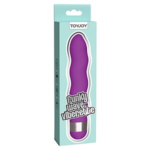 Vibrator Funky Wave Vibrette Mov Thumb 1