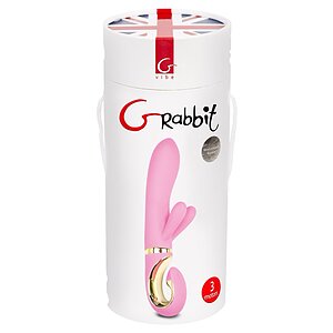 Vibrator G-rabbit Roz Thumb 2