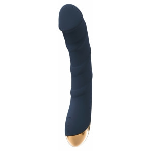 Vibrator Goddess Collection Atlas Albastru Thumb 3