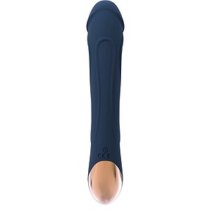 Vibrator Goddess Collection Boreas Albastru Thumb 1