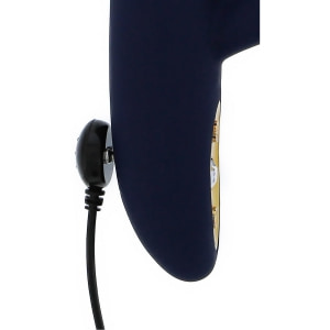 Vibrator Goddess Collection Zephyros Albastru Thumb 4