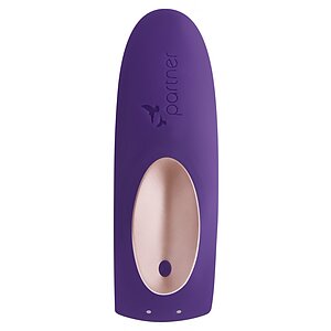 Vibrator Hi-Tech Partner Plus Mov Thumb 2