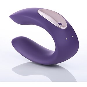 Vibrator Hi-Tech Partner Plus Mov Thumb 5