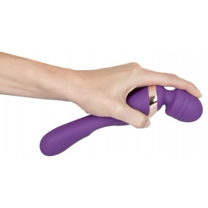 Vibrator Javida Double Massager Mov Thumb 14