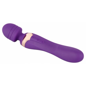 Vibrator Javida Double Massager Mov Thumb 10