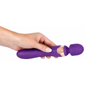 Vibrator Javida Double Massager Mov Thumb 12