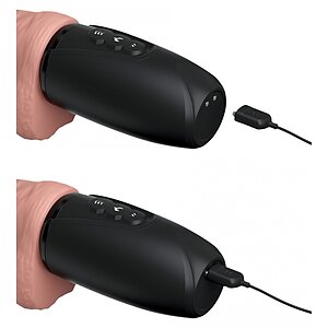 Plus Triple Threat 27cm Thumb 7