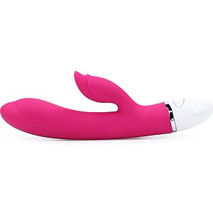 Vibrator Lovetoy Dreamer II Roz Thumb 2