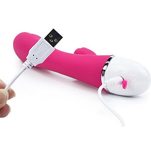 Vibrator Lovetoy Dreamer II Roz Thumb 8