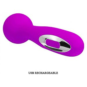 Vibrator Plăcerea Extremă Mereu Gata Pentru Tine Roz Thumb 4
