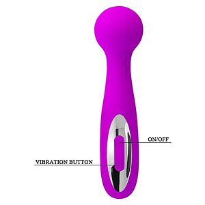 Vibrator Plăcerea Extremă Mereu Gata Pentru Tine Roz Thumb 3