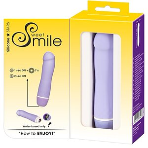 Vibrator Mini Smile Sweety Mov Thumb 2