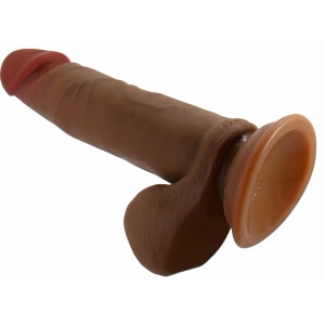 Vibrator Împingere Beautiful Abel Thumb 1