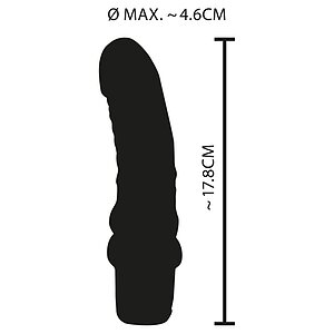 Vibrator Nature Vibe Y2T Thumb 7