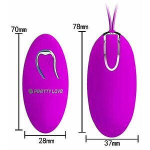 Vibrator Ou Pretty Love Jacqueline Mov Thumb 3