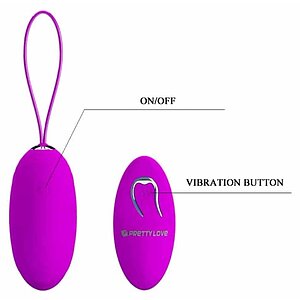 Vibrator Ou Pretty Love Jacqueline Mov Thumb 4