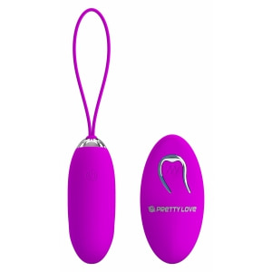 Vibrator Ou Pretty Love Julia Mov Thumb 2