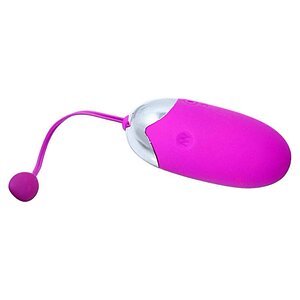 Vibrator Ou Smart Pretty Love Abner Mov Thumb 1