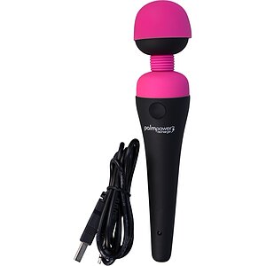 Vibrator Palm Power Roz Thumb 2
