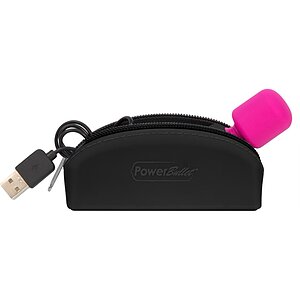 Vibrator PalmPower Pocket Roz Thumb 1