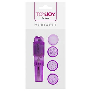 Vibrator Pocket Rocket Mov Thumb 1
