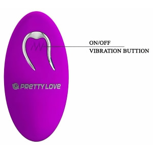 Vibrator Pretty Love Algernon Mov Thumb 3