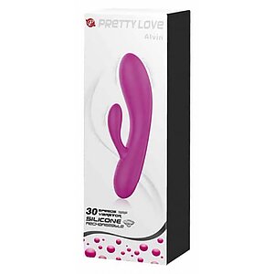 Vibrator Pretty Love Alvin Mov Thumb 3