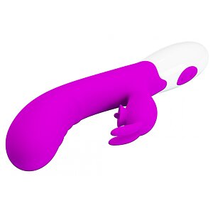 Jucărie Erotică Premium Din Material Siliconic Mov Thumb 3