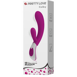 Vibrator Pretty Love Colby Mov Thumb 6