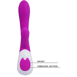 Vibrator Pretty Love Colby Mov Thumb 5