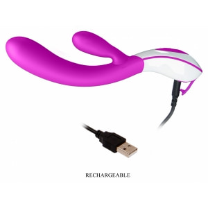 Vibrator Pretty Love Colby Mov Thumb 5