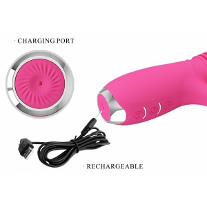 Vibrator Pretty Love Dorothy Roz Thumb 7