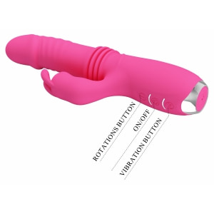 Vibrator Pretty Love Dorothy Roz Thumb 5