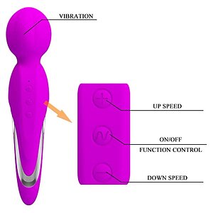 Vibrator Pretty Love Fitzgerald Mov Thumb 3