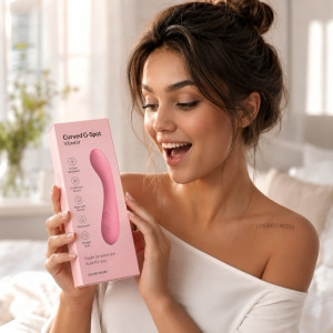 Vibrator Pretty Love Gloria Roz Thumb 6