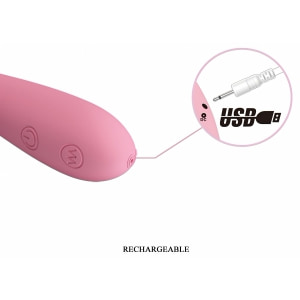 Vibrator Pretty Love Gloria Roz Thumb 9