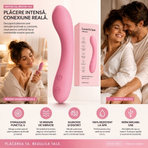 Vibrator Pretty Love Gloria Roz Thumb 5