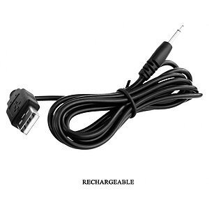 Vibrator Pretty Love Julius Mov Thumb 5