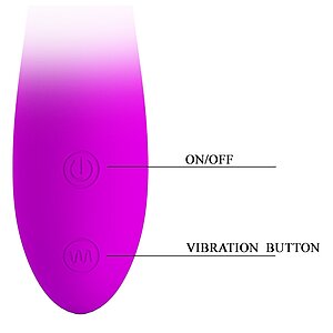Vibrator Pretty Love Len Mov Thumb 4