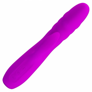 Vibrator Pretty Love Melanie Roz Thumb 2