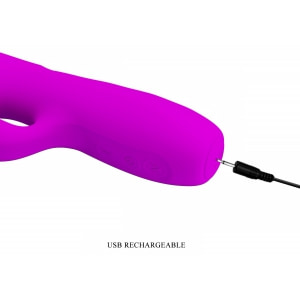 Vibrator Pretty Love Melanie Roz Thumb 5