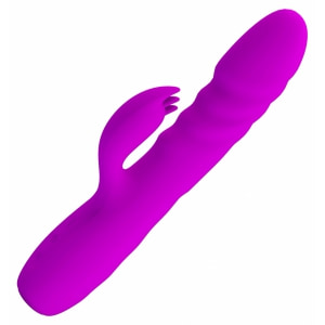 Vibrator Pretty Love Melanie Roz