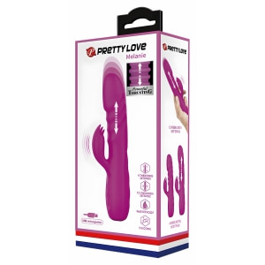 Vibrator Pretty Love Melanie Roz Thumb 6