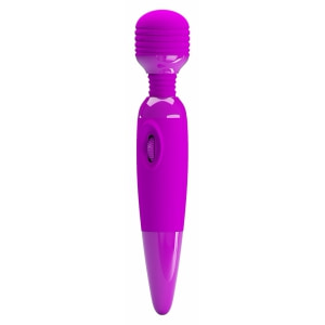 Vibrator Pretty Love Power Wand Mov Thumb 3