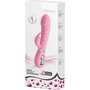Vibrator Pretty Love Prescott Roz Thumb 2
