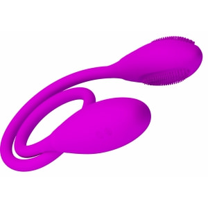 Vibrator Pretty Love Shanky Mov Thumb 3