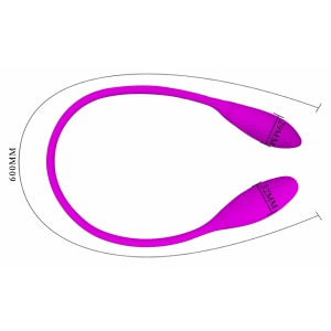 Vibrator Pretty Love Shanky Mov Thumb 4